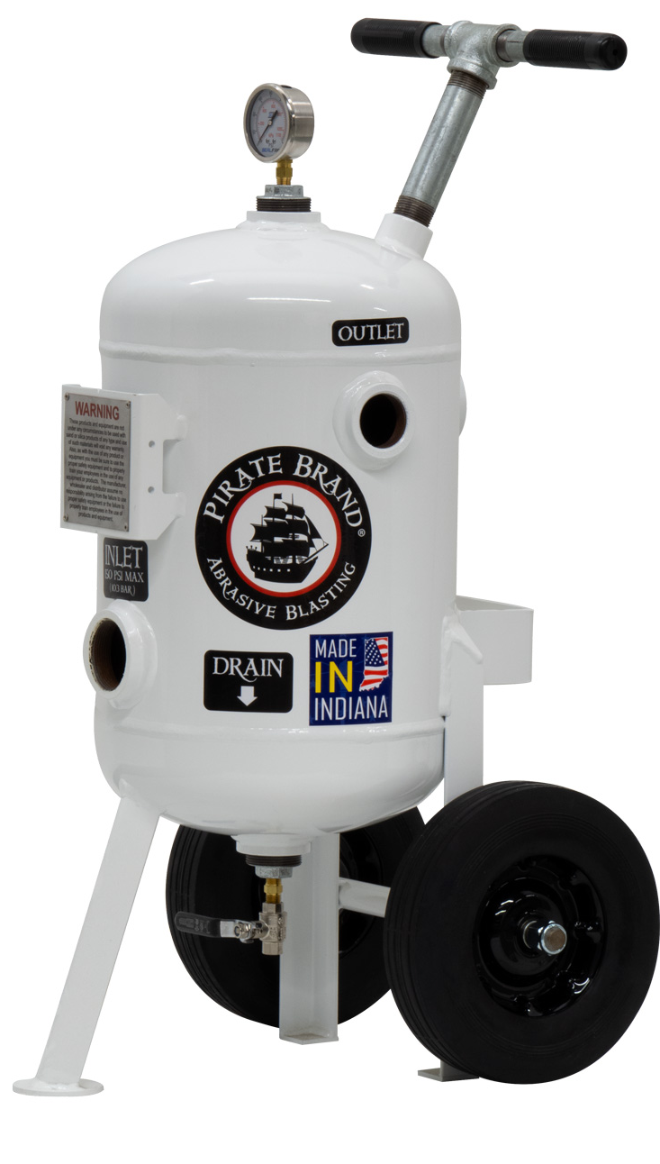 Must-Have Portable Moisture Separator - 800 CFM, 150 PSI!