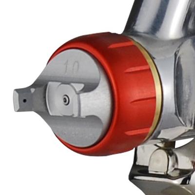 Sagola 475 XTech: 10 Aircap - The Ultimate Spraying Solution!