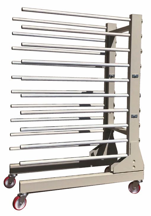 Patriot Pro 10-Shelf Drying Rack (150 Lb Capacity) - Get Yours Now!