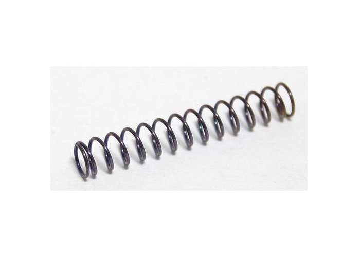SATAminijet Air Piston Spring - Premium Quality for Optimal Performance