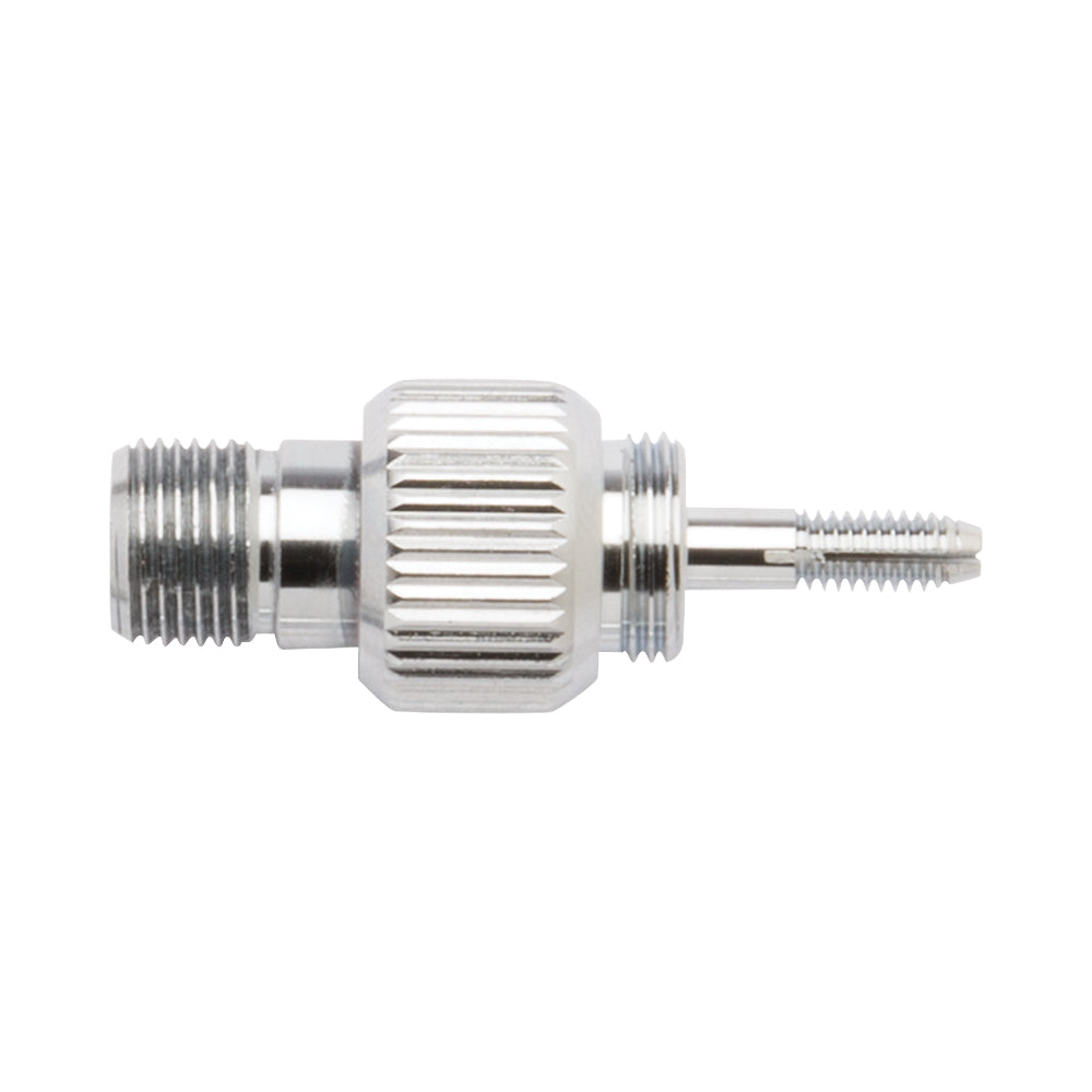 Iwata Airbrush Fluid Adjustment Knob I7221 - Precision Control!