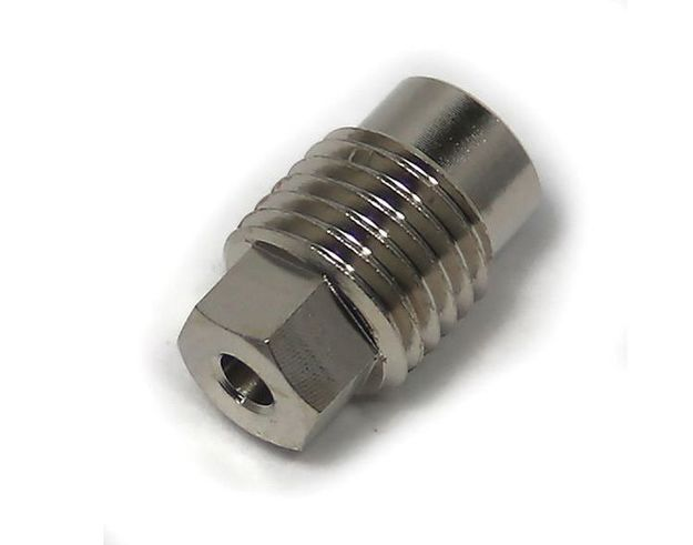 SATAminijet Air Piston Bushing - The Ultimate Accessory for Seamless Work