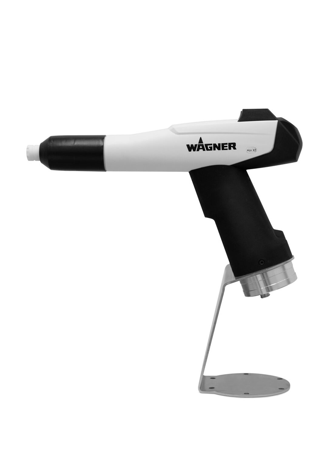 Wagner PER-X1 Corona Robot Gun: The Ultimate Coating Solution