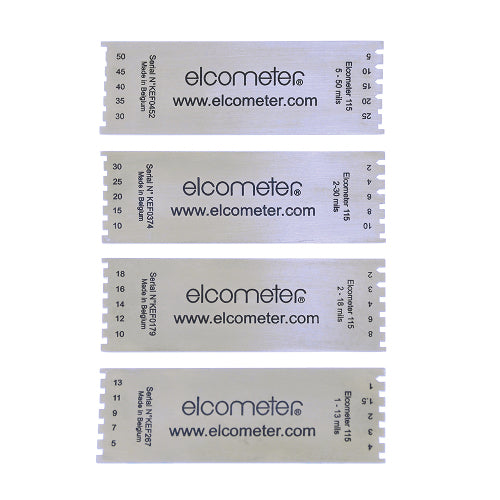 Elcometer Protective Coatings Inspection Kit 3 | Top - Your Ultimate Inspection Solution