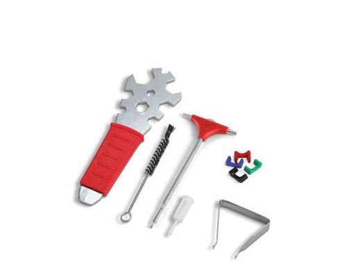 SATA minijet 4400 B Premium Tool Kit