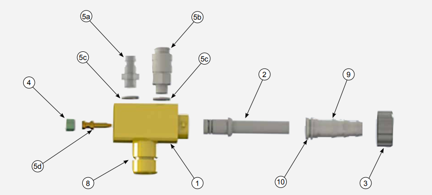 MS T9 Elite Fluid Hopper Injector - The Ultimate Solution!