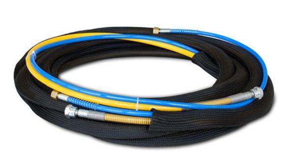 Get Your Wagner 3/16 Fluid Hose & 1/4 Air Hose Set Now!