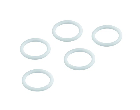 SATAgraph O-Ring Kit for Gravity Cup - Premium 5-Piece Set
