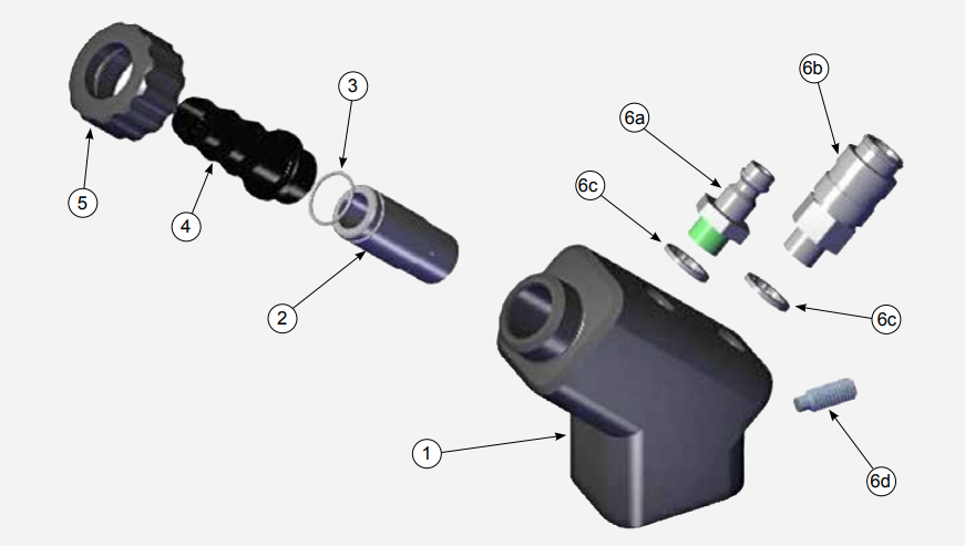 MS Elite Vibratory Box Feed Injector - The Ultimate Feeding Solution