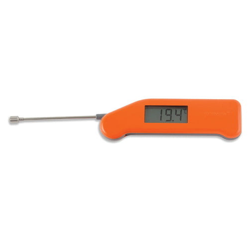 Elcometer 212 Digital Pocket Thermometer: Your Must-Have Temperature Companion!
