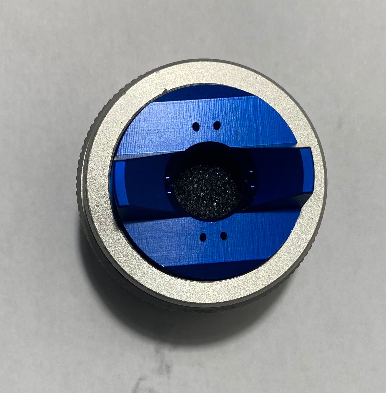Get the Wagner HV Plus Blue Air Cap for Your GM4000 AC Gun Now!