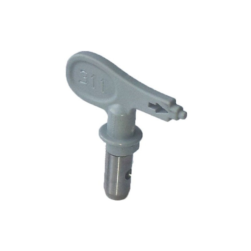 Wagner PROTEC Profi HP Tips - Premium Nozzles for Superior Coatings