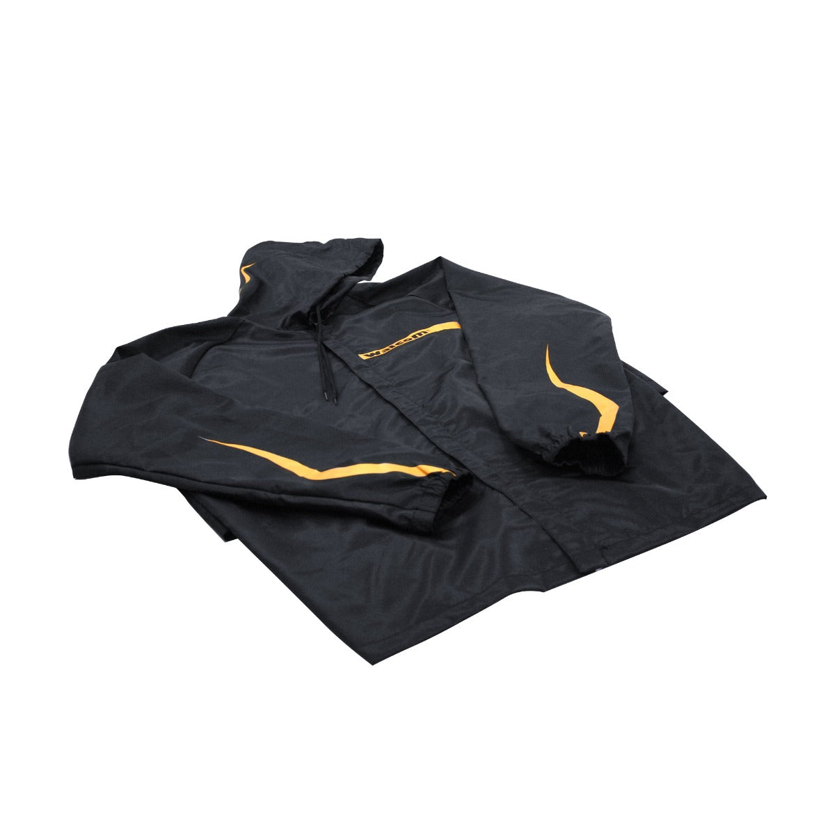 Walcom's Irresistible Hooded Jacket