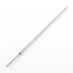 Binks Trophy Stainless Steel Touch-Up Needle - A Must-Have!
