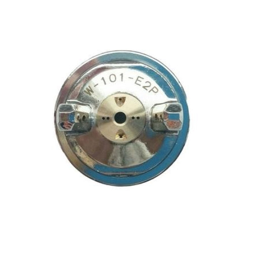 Anest Iwata's Stunning W101/100 AIR CAP SET E2P - A Must - Have!