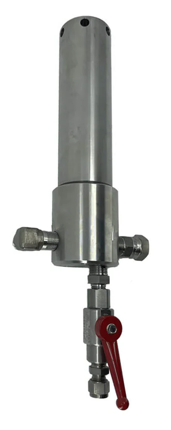 Anest Iwata's Revolutionary Paint Delivery Filter Set TF-8N (32:1, 36:1) - A Must-Have for Painters!