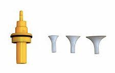 Wagner Premium Round Nozzle Package X1 Ext - Get Yours Now!