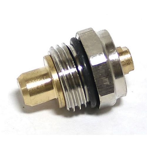 SATA Minijet 4400 B Flat & Round Control Knob - Premium Accessory