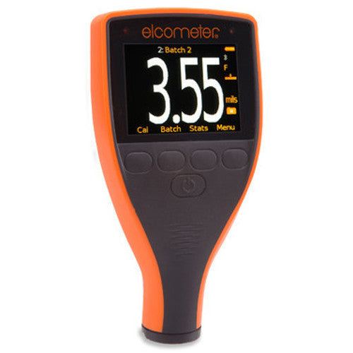 Elcometer 456 Integral Digital Coating Thickness Gauge Model S - Your Ultimate Coating Measurement Solution