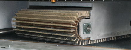 MB Roba Tech US-407 Rotating Sanding Marvel