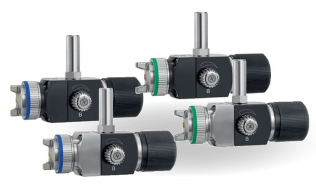 SATAjet 3000 A RP: The Ultimate Automatic Paint Spraying Gun