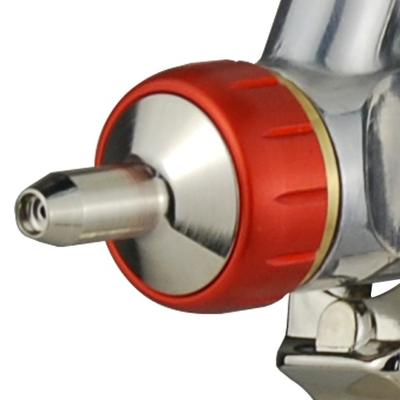 Sagola 475 XTech R5 Aircap: Unleash Precision!
