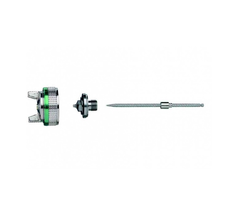 SATAjet 3000 ROB Nozzle Sets - Premium Spray Solution