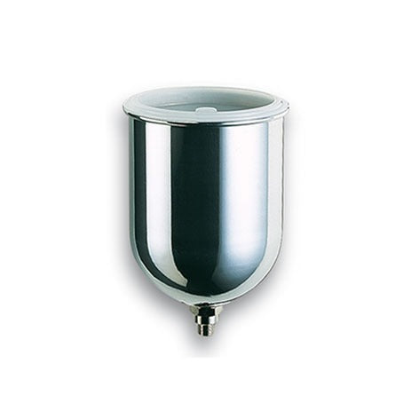 Walcom's Revolutionary 750cc Aluminum Gravity Cup for Genesi - A Must - Have!