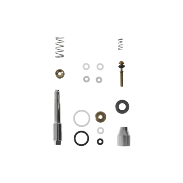 SATAgraph 1 Spray Gun Repair Kit - Complete Refurbishment Solution
