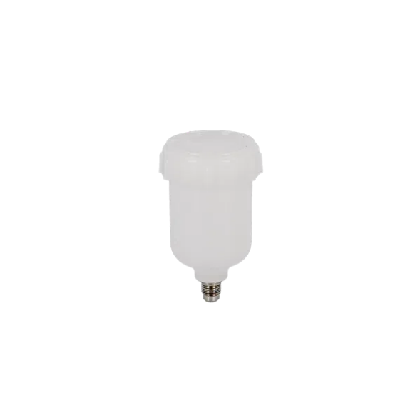 SATAjet 20 B 65ml Plastic Gravity Cup - The Ultimate Painting Companion