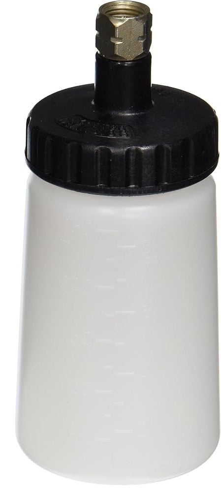 Binks TGS-503 8 oz Polyethylene Siphon Cup - A Must-Have!