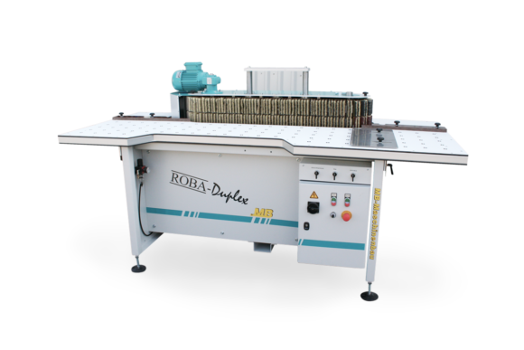 MB ROBA Duplex 100/60/A/12/K320/SIC/X High - Quality Abrasive