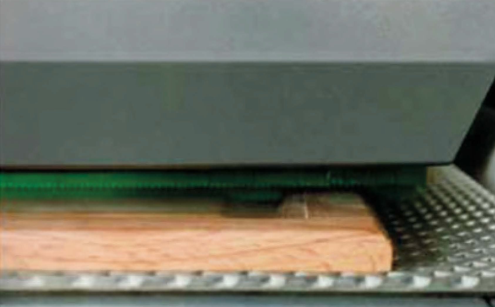 FH1300 Automatic Brush Sanding Machine - Revolutionize Your Sanding!