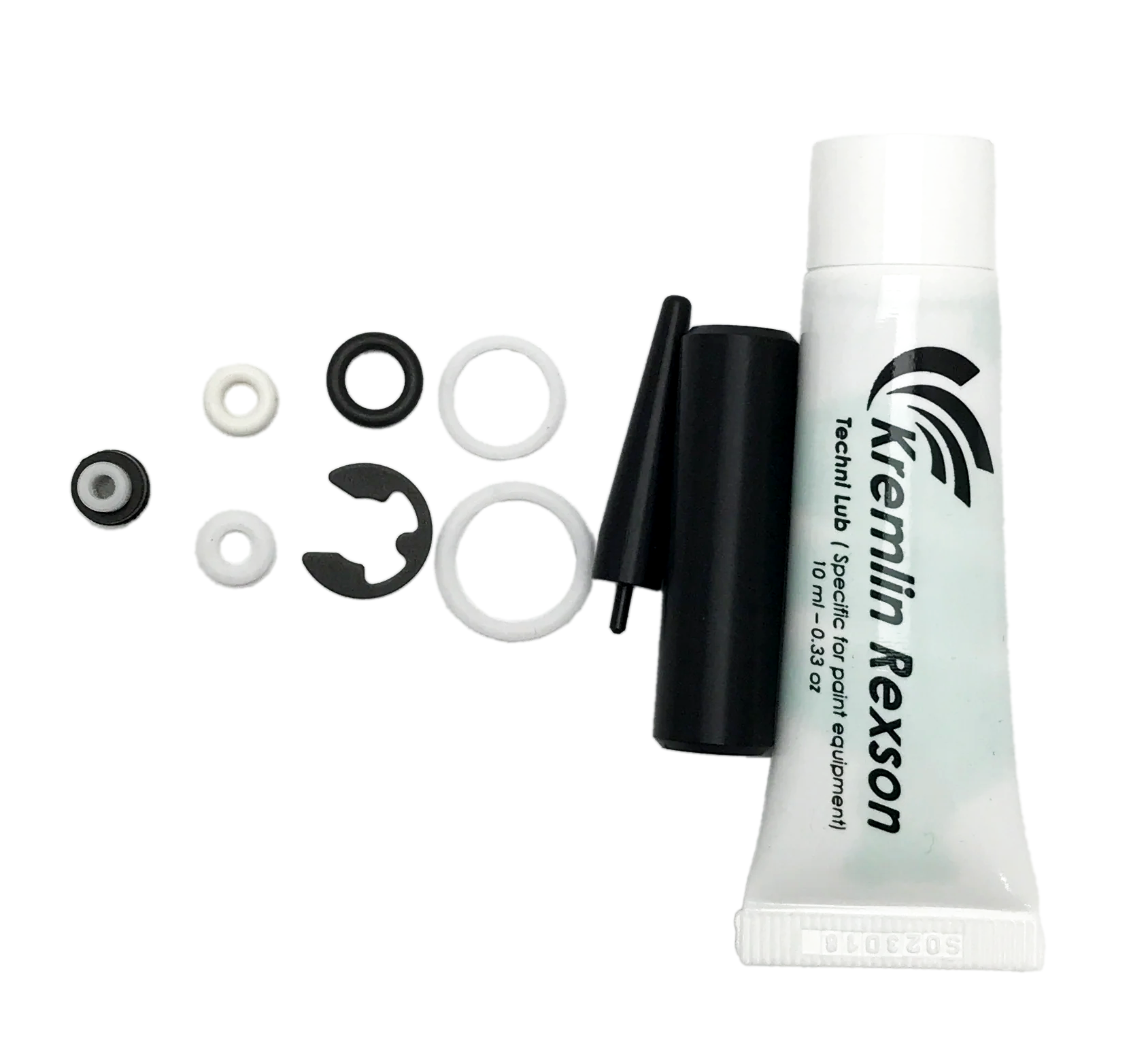 Sames® 129-729-901 XCITE® Fluid Seal Kit - The Ultimate Solution