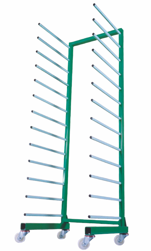 JET Pro 13-Shelf Drying Rack (55 Lb Capacity)