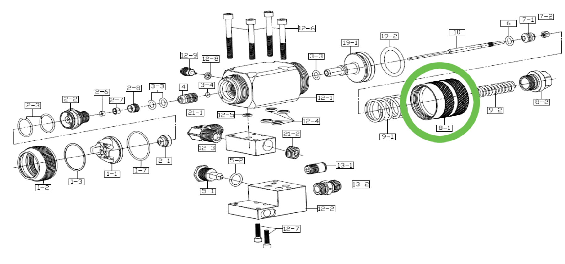 Revolutionize Your Setup with Auto VIPER-X® Adjustment Knob Guide!