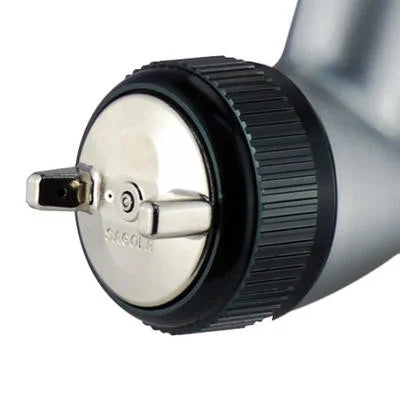 Sagola Classic Pro XD: The Ultimate HVLP Aircap