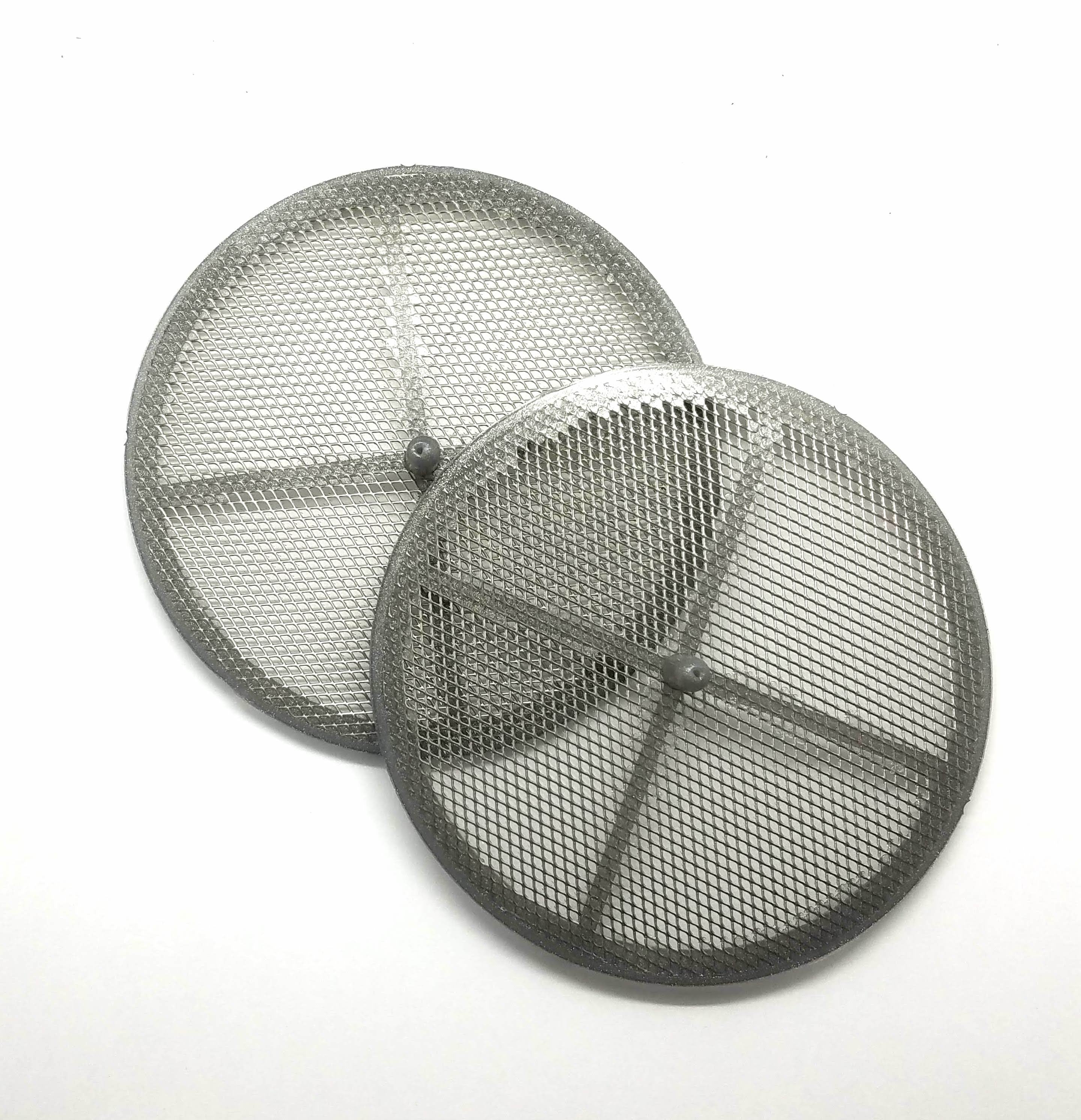 Get Your Sames® 151-890-399 6L Hopper Screen Pack of 2 Now!