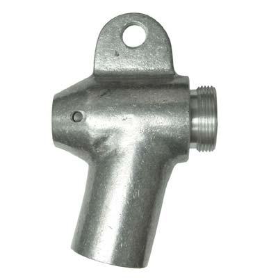 Pirate Brand's Exciting 753 - 561 Short - Handle Gun Body