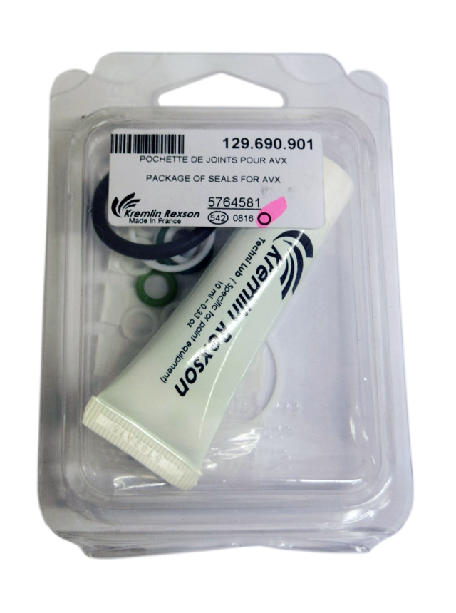 Sames® 129-690-901 AVX Gun Seal Kit: Your Ultimate Sealing Solution!