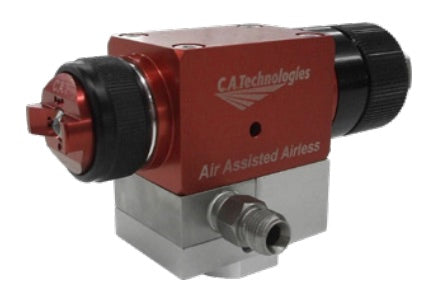 Bobcat Automatic Air Assisted Airless Spray Gun: A Game-Changer for Finishing Jobs