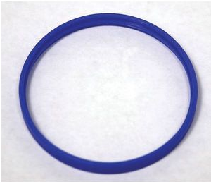 SATAjet Blue CCS Ring Only, RP - Premium Accessory