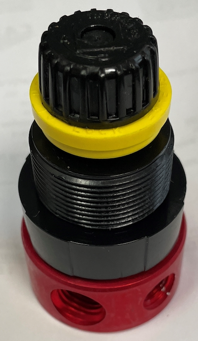 Get Your CA Technologies 51 - 303R2 1 Quart Pressure Cup Regulator Now!