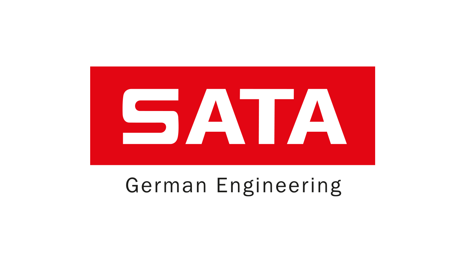 Complete SATAjet 3000 B Repair Kit - Transform Your Spray Gun Now!