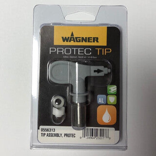 Wagner PROTEC Profi HP Tips - Premium Nozzles for Superior Coatings