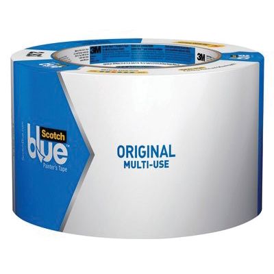 ScotchBlue™ 2090 Series: The Ultimate Painter's Tape