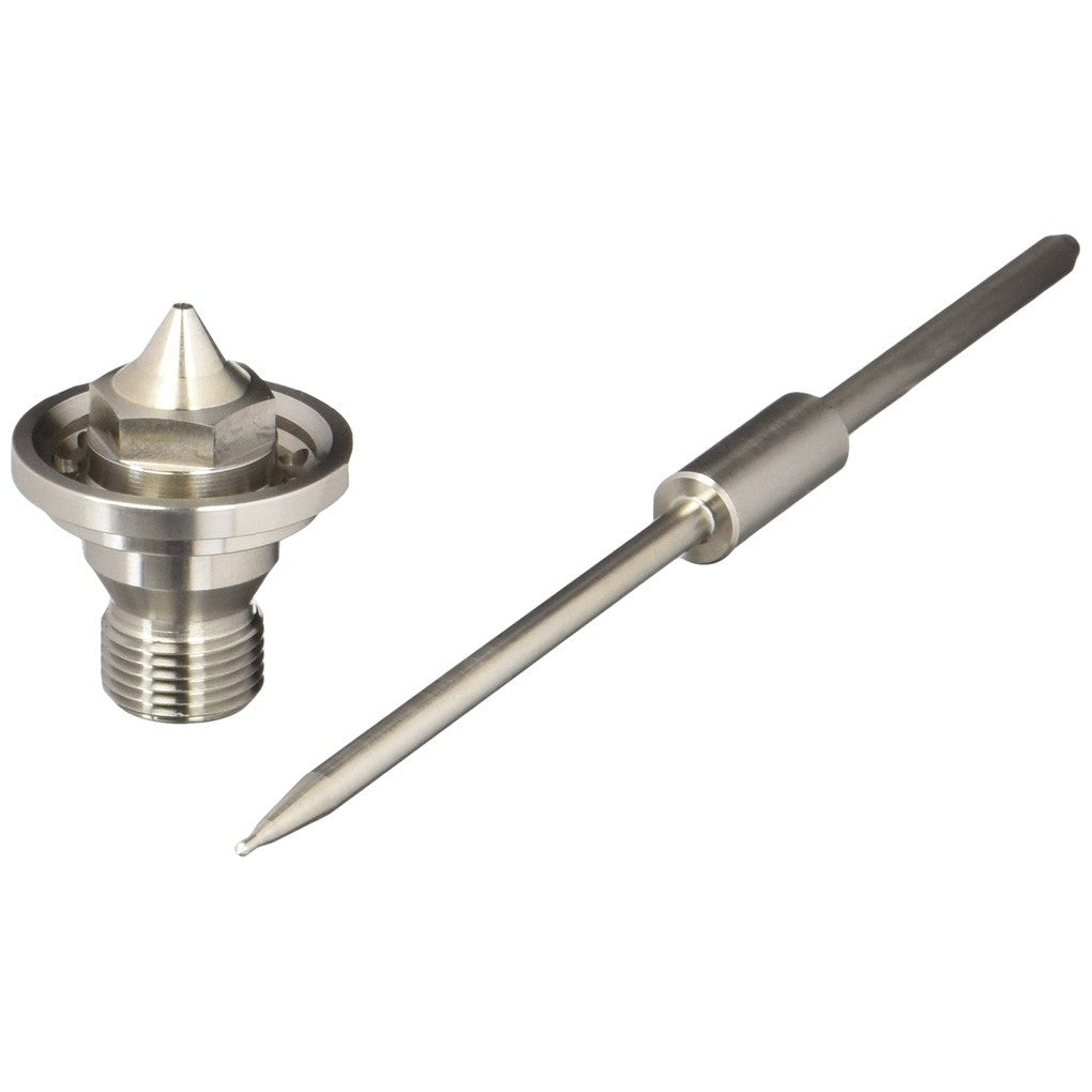 Devilbiss JGA-4045-FF: The Ultimate 1.4mm Matched Fluid Tip And Needle Set