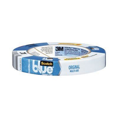 ScotchBlue™ 2090 Series: The Ultimate Painter's Tape