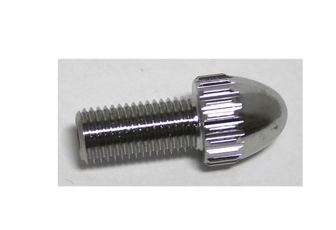 SATAminijet Fluid Control Knob - Premium Fluid Control Solution
