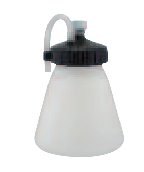 Binks Trophy Touch-Up Suction Cup Assembly: The Ideal Solution for Precision Work